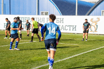 Федерация регби России — rugby.ru официальный сайт - Официальный сайт Федерации регби России