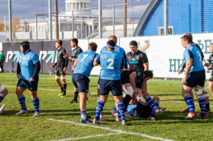 Федерация регби России — rugby.ru официальный сайт - Официальный сайт Федерации регби России