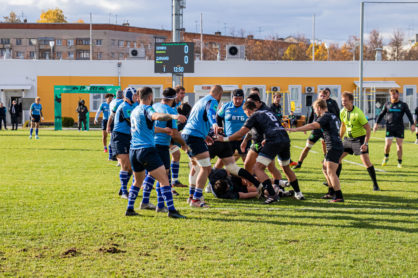 Федерация регби России — rugby.ru официальный сайт - Официальный сайт Федерации регби России