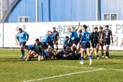 Федерация регби России — rugby.ru официальный сайт - Официальный сайт Федерации регби России