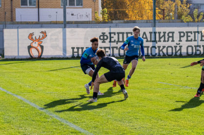 Федерация регби России — rugby.ru официальный сайт - Официальный сайт Федерации регби России