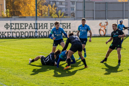 Федерация регби России — rugby.ru официальный сайт - Официальный сайт Федерации регби России