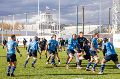 Федерация регби России — rugby.ru официальный сайт - Официальный сайт Федерации регби России