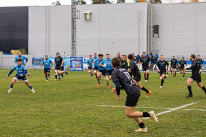 Федерация регби России — rugby.ru официальный сайт - Официальный сайт Федерации регби России