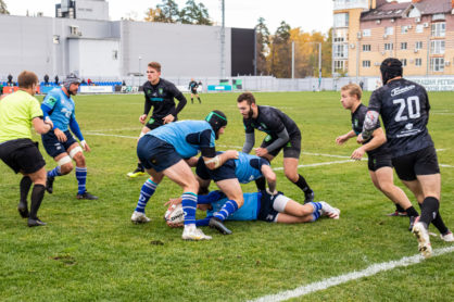 Федерация регби России — rugby.ru официальный сайт - Официальный сайт Федерации регби России