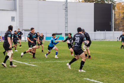 Федерация регби России — rugby.ru официальный сайт - Официальный сайт Федерации регби России