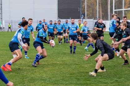 Федерация регби России — rugby.ru официальный сайт - Официальный сайт Федерации регби России