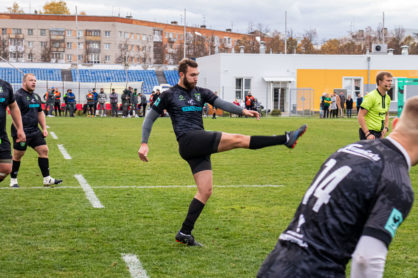 Федерация регби России — rugby.ru официальный сайт - Официальный сайт Федерации регби России