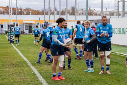 Федерация регби России — rugby.ru официальный сайт - Официальный сайт Федерации регби России