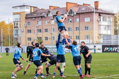 Федерация регби России — rugby.ru официальный сайт - Официальный сайт Федерации регби России