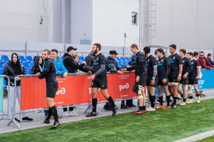 Федерация регби России — rugby.ru официальный сайт - Официальный сайт Федерации регби России