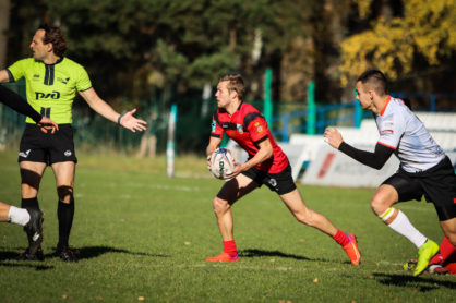 Федерация регби России — rugby.ru официальный сайт - Официальный сайт Федерации регби России