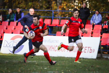 Федерация регби России — rugby.ru официальный сайт - Официальный сайт Федерации регби России