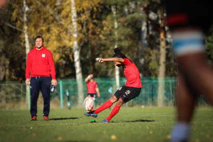 Федерация регби России — rugby.ru официальный сайт - Официальный сайт Федерации регби России