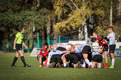 Федерация регби России — rugby.ru официальный сайт - Официальный сайт Федерации регби России