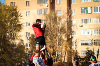 Федерация регби России — rugby.ru официальный сайт - Официальный сайт Федерации регби России