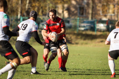 Федерация регби России — rugby.ru официальный сайт - Официальный сайт Федерации регби России