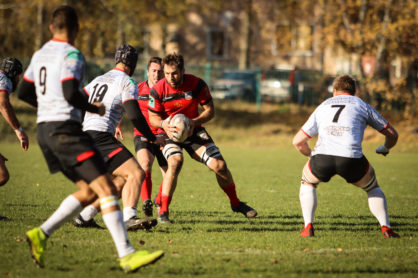 Федерация регби России — rugby.ru официальный сайт - Официальный сайт Федерации регби России