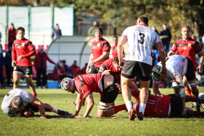 Федерация регби России — rugby.ru официальный сайт - Официальный сайт Федерации регби России