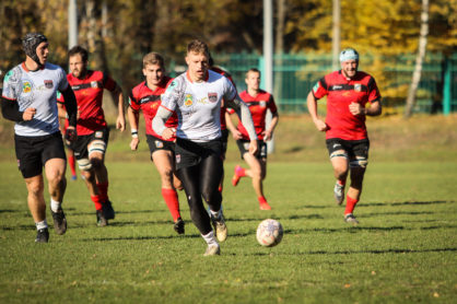 Федерация регби России — rugby.ru официальный сайт - Официальный сайт Федерации регби России