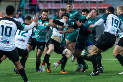 Федерация регби России — rugby.ru официальный сайт - Официальный сайт Федерации регби России