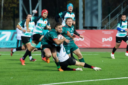 Федерация регби России — rugby.ru официальный сайт - Официальный сайт Федерации регби России