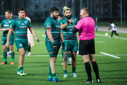 Федерация регби России — rugby.ru официальный сайт - Официальный сайт Федерации регби России